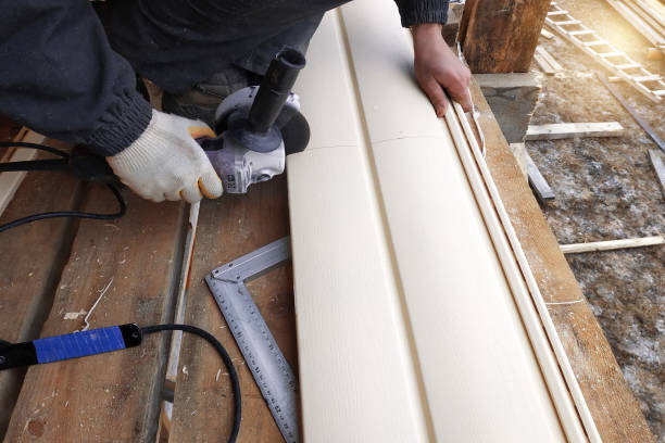 Best Fascia and Soffit Installation  in Tempe, AZ