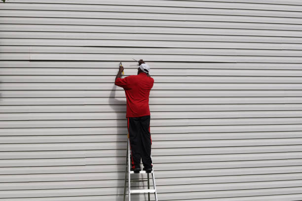 Best Storm Damage Siding Repair  in Tempe, AZ