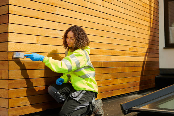 Best Composite Siding  in Tempe, AZ
