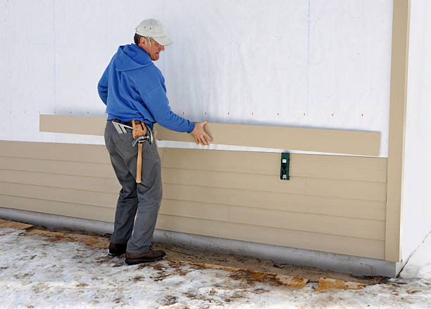 Best Brick Veneer Siding  in Tempe, AZ