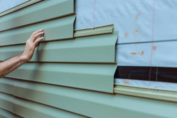 Affordable Siding Repair and Maintenance Services in Tempe, AZ